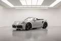 Porsche 911 Turbo S Cabriolet Gris - thumbnail 1