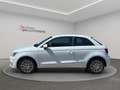 Audi A1 1.0 TFSI NAVI+PDC+SITZHEIZUNG+KLIMAAUTOMATIK+LICHT Білий - thumbnail 2
