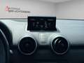 Audi A1 1.0 TFSI NAVI+PDC+SITZHEIZUNG+KLIMAAUTOMATIK+LICHT Білий - thumbnail 13