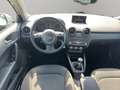 Audi A1 1.0 TFSI NAVI+PDC+SITZHEIZUNG+KLIMAAUTOMATIK+LICHT Білий - thumbnail 11