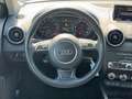 Audi A1 1.0 TFSI NAVI+PDC+SITZHEIZUNG+KLIMAAUTOMATIK+LICHT Білий - thumbnail 12