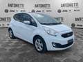 Kia Venga Venga 1.4 CRDi 90CV Cool Weiß - thumbnail 3
