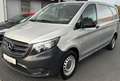Mercedes-Benz Vito Kasten 114 CDI Kompakt Kamara|Navi|Tempomat Silber - thumbnail 3