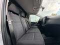 Mercedes-Benz Vito Kasten 114 CDI Kompakt Kamara|Navi|Tempomat Silber - thumbnail 9