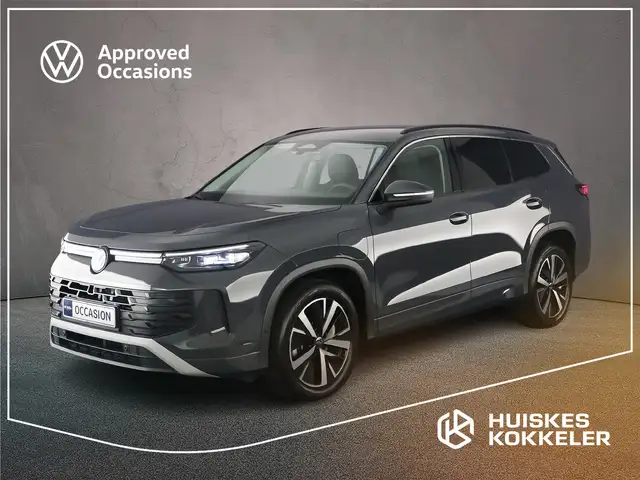 Volkswagen Tayron Life Edition 1.5 TSI eHybrid 204pk DSG Automaat Ad