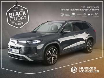 Life Edition 1.5 TSI eHybrid 204pk DSG Automaat Ad