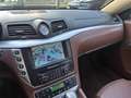 Maserati GranTurismo 4.7 S (AUTOMATICA CON LEVA) NAVIGATORE CERCHI 20" Alb - thumbnail 19