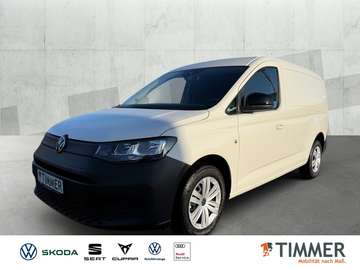 Caddy Maxi Commerce Basis