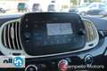 Fiat 500 500 1.0 70cv Hybrid Dolcevita Czarny - thumbnail 10