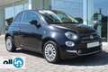 Fiat 500 500 1.0 70cv Hybrid Dolcevita Czarny - thumbnail 1
