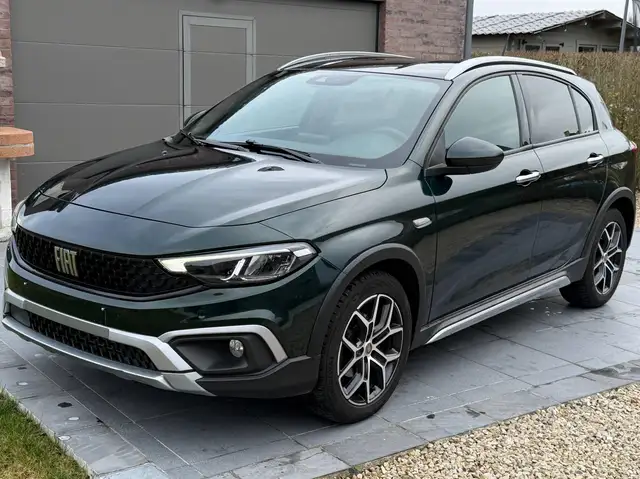 Fiat Tipo Tipo Cross 1.6 MultiJet