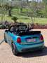 MINI Cooper S Cabrio 192cv Harman Kardon Kék - thumbnail 2
