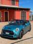 MINI Cooper S Cabrio 192cv Harman Kardon Синій - thumbnail 1