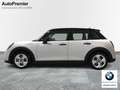 MINI Cooper 5 puertas C Essential Aut. Blanco - thumbnail 3