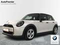MINI Cooper 5 puertas C Essential Aut. Blanco - thumbnail 1