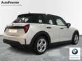MINI Cooper 5 puertas C Essential Aut. Blanco - thumbnail 4