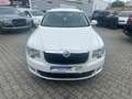 Skoda Superb Combi Family Weiß - thumbnail 6
