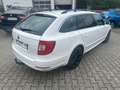 Skoda Superb Combi Family Weiß - thumbnail 4