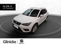 SEAT Arona 1.0 TGI FR LED LM 17" Navi PDC+RFK ACC Ful Weiß - thumbnail 1