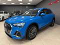 Audi Q3 Q3 35 2.0 tdi S line edition quattro s-tronic Blu/Azzurro - thumbnail 3