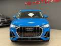 Audi Q3 Q3 35 2.0 tdi S line edition quattro s-tronic Blauw - thumbnail 2
