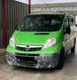 Opel Vivaro Kasten L1H1 2,9t zelena - thumbnail 3