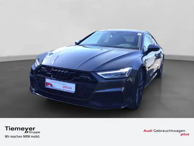 Audi S7 TDI Q KAMERA OPS+ PRIVACY