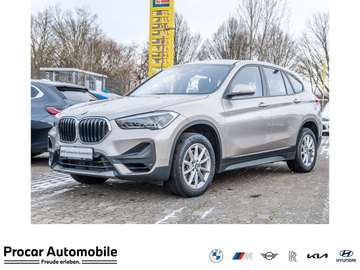 xDrive20i  Advantage Navi LED DAB