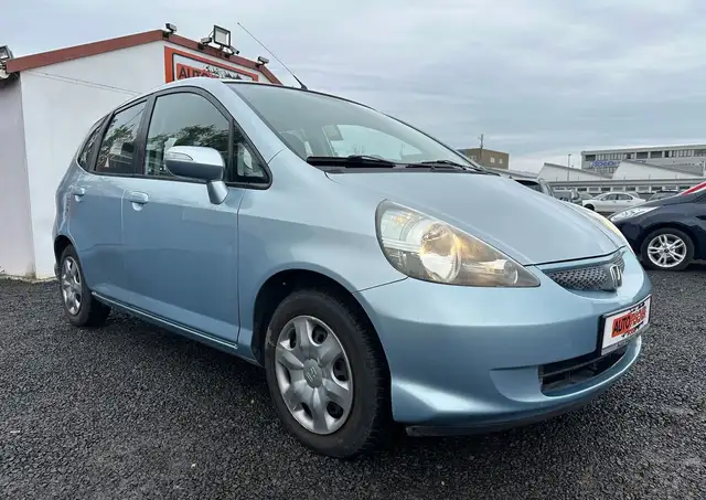 Honda Jazz 1.4  Klimaautomatik  "HU neu"