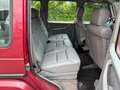Mercedes-Benz G 300 (GE) Leder HU AU 02/2026 AHK Bullenfänger Rot - thumbnail 14