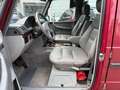 Mercedes-Benz G 300 (GE) Leder HU AU 02/2026 AHK Bullenfänger Rot - thumbnail 9