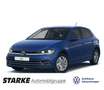 Volkswagen Polo 1.0 TSI DSG Style Blau - thumbnail 1