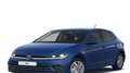 Volkswagen Polo 1.0 TSI DSG Style Blau - thumbnail 3