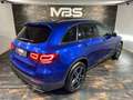 Mercedes-Benz GLC 300 GLC300de *AMG *PANO *BEAM *CAMERA *TVA *AUTO Bleu - thumbnail 8