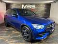 Mercedes-Benz GLC 300 GLC300de *AMG *PANO *BEAM *CAMERA *TVA *AUTO Bleu - thumbnail 3