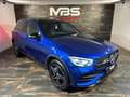 Mercedes-Benz GLC 300 GLC300de *AMG *PANO *BEAM *CAMERA *TVA *AUTO Bleu - thumbnail 4