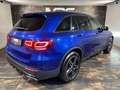 Mercedes-Benz GLC 300 GLC300de *AMG *PANO *BEAM *CAMERA *TVA *AUTO Bleu - thumbnail 7