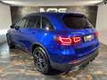 Mercedes-Benz GLC 300 GLC300de *AMG *PANO *BEAM *CAMERA *TVA *AUTO Bleu - thumbnail 5