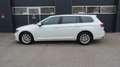 Volkswagen Passat Variant Business 2,0 SCR TDI / Modell 2021 / 1.Besitz / Weiß - thumbnail 4