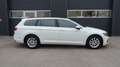 Volkswagen Passat Variant Business 2,0 SCR TDI / Modell 2021 / 1.Besitz / Weiß - thumbnail 1