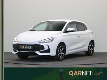 1.5 Hybrid+ Luxury | Apple Carplay & Android Auto