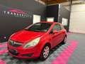 Opel Corsa Corsa 1.3 CDTI - 75 EcoFlex 105g Enjoy Rot - thumbnail 5