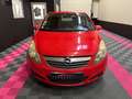 Opel Corsa Corsa 1.3 CDTI - 75 EcoFlex 105g Enjoy Rot - thumbnail 4