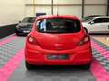 Opel Corsa Corsa 1.3 CDTI - 75 EcoFlex 105g Enjoy Rot - thumbnail 7