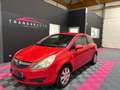 Opel Corsa Corsa 1.3 CDTI - 75 EcoFlex 105g Enjoy Rot - thumbnail 1