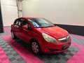 Opel Corsa Corsa 1.3 CDTI - 75 EcoFlex 105g Enjoy Rot - thumbnail 3