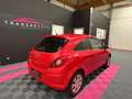Opel Corsa Corsa 1.3 CDTI - 75 EcoFlex 105g Enjoy Rot - thumbnail 9