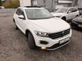 Volkswagen T-Roc 2.0 FSI 190 Highline DSG 4MOTION Blanc - thumbnail 7