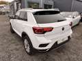 Volkswagen T-Roc 2.0 FSI 190 Highline DSG 4MOTION Blanc - thumbnail 8