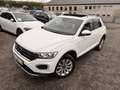 Volkswagen T-Roc 2.0 FSI 190 Highline DSG 4MOTION Blanc - thumbnail 6